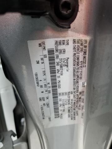 Photo 10 from auction – 2013 FORD FOCUS SE with VIN 1FADP3K21DL303098