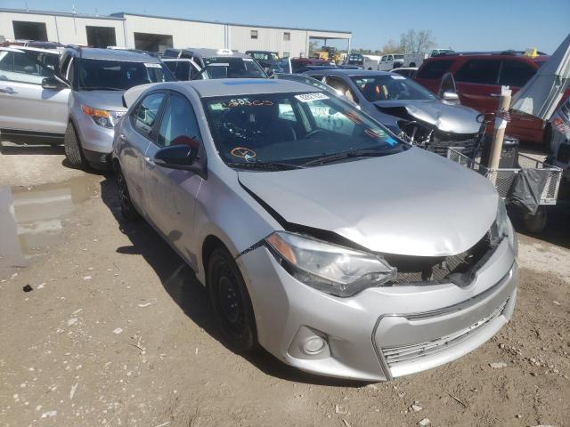 Zdjęcie 1 z aukcji – 2016 TOYOTA COROLLA L z VIN 5YFBURHE1GP484665