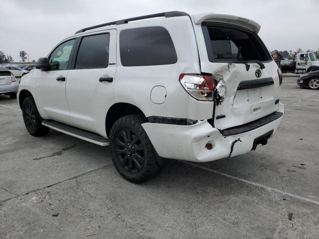 Photo 3 from auction – 2010 TOYOTA SEQUOIA PL with VIN 5TDDY5G1XAS027114