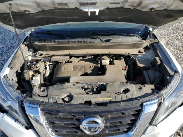 Photo 7 from auction – 2019 NISSAN PATHFINDER with VIN 5N1DR2MM9KC598599