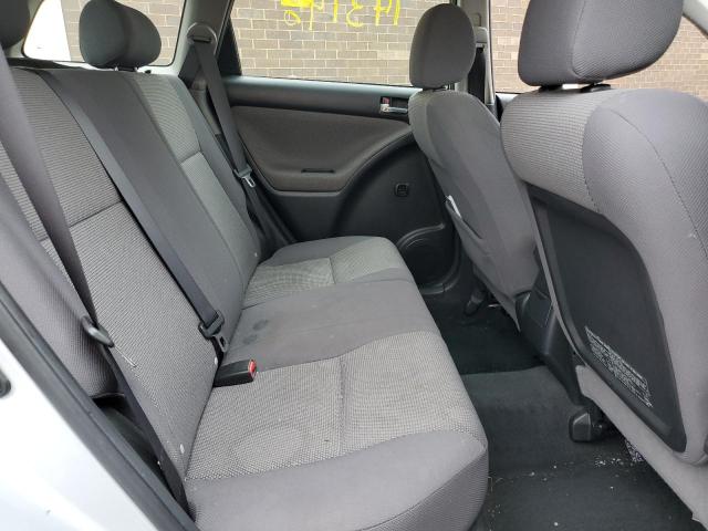 Photo 6 from auction – 2008 TOYOTA COROLLA MA with VIN 2T1KR32E38C719883