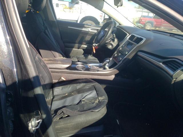 Photo 5 from auction – 2013 FORD FUSION SE with VIN 3FA6P0H74DR248772