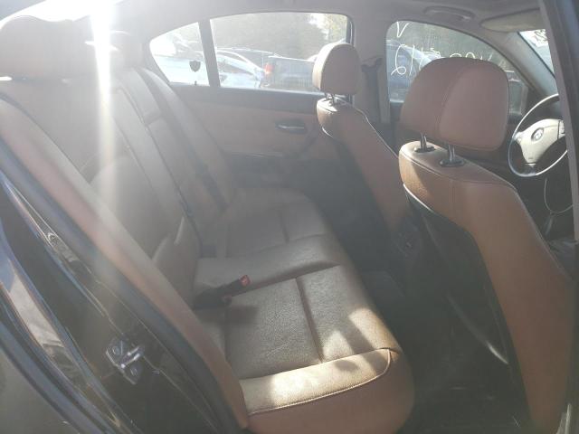 Photo 6 from auction – 2011 BMW 328 I SULE with VIN WBAPH5G57BNM72396