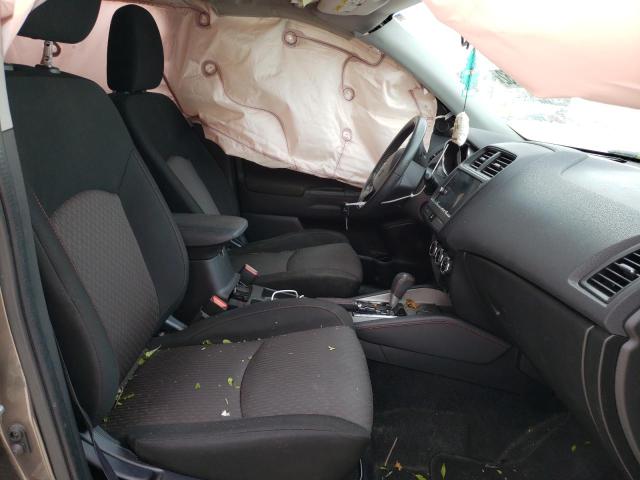 Photo 5 from auction – 2019 MITSUBISHI OUTLANDER with VIN JA4AP3AU5KU015070