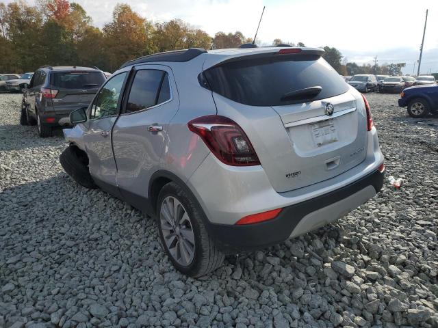 Photo 3 from auction – 2020 BUICK ENCORE PRE with VIN KL4CJASB8LB349361