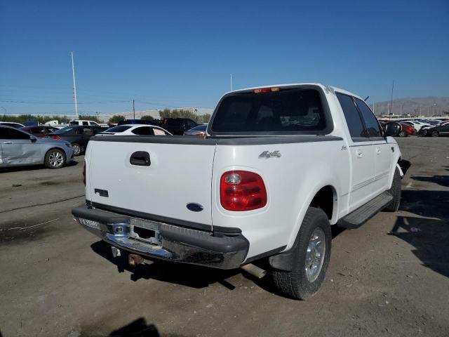 Photo 4 from auction – 2001 FORD F150 SUPER with VIN 1FTRW08L61KE64193