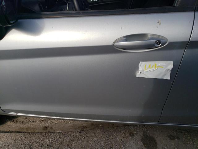 Photo 10 from auction – 2016 FORD FIESTA SE with VIN 3FADP4BJ5GM162973