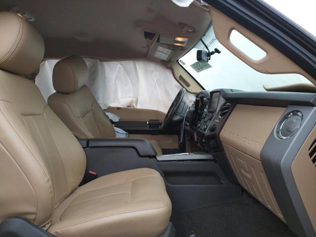 Photo 5 from auction – 2016 FORD F250 SUPER with VIN 1FT7X2BT0GEA38015
