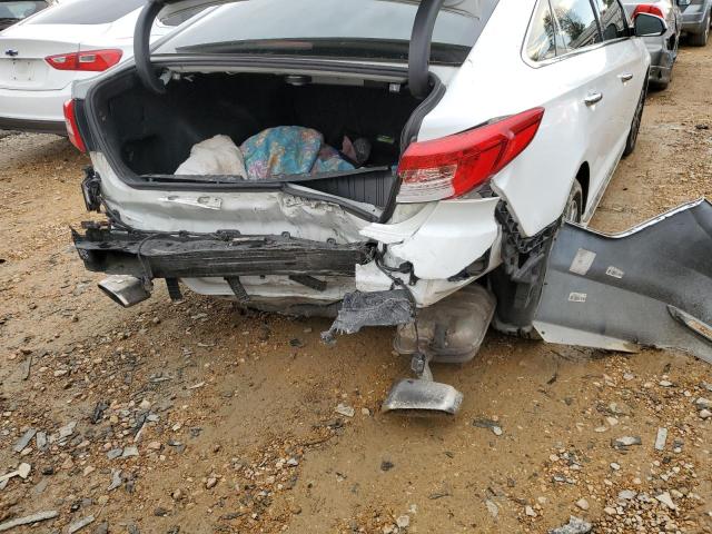 Photo 9 from auction – 2016 HYUNDAI SONATA LIM with VIN 5NPE34AFXGH326408