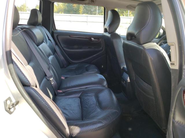 Photo 6 from auction – 2004 VOLVO XC70 with VIN YV1SZ59H241140971