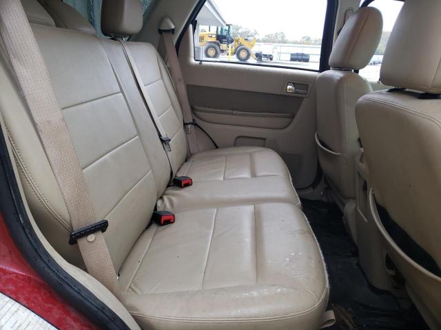 Photo 6 from auction – 2011 FORD ESCAPE LIM with VIN 1FMCU9EG4BKC19011
