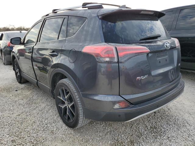 Photo 3 from auction – 2016 TOYOTA RAV4 SE with VIN JTMNFREV1GD083700