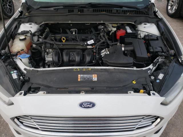 Photo 7 from auction – 2013 FORD FUSION SE with VIN 3FA6P0H79DR122939