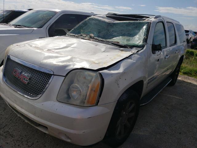 Photo 2 from auction – 2011 GMC YUKON XL D with VIN 1GKS2MEF1BR382856