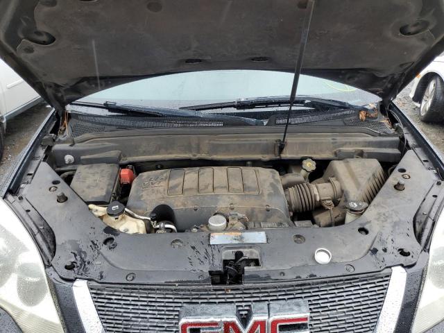 Zdjęcie 7 z aukcji – 2011 GMC ACADIA SLE z VIN 1GKKRNED0BJ404442