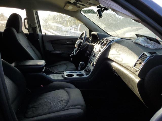 Photo 5 from auction – 2011 GMC ACADIA SLE with VIN 1GKKRPED9BJ128385