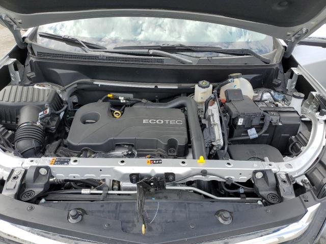 Photo 7 from auction – 2021 CHEVROLET EQUINOX PR with VIN 3GNAXXEV2MS170606