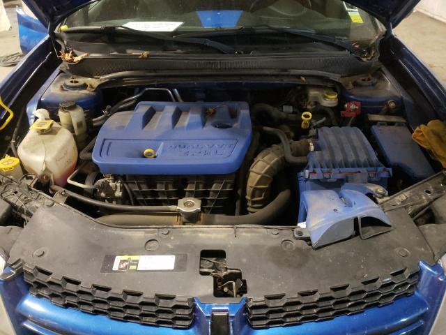 Photo 7 from auction – 2014 DODGE AVENGER SX with VIN 1C3CDZCB9EN177874
