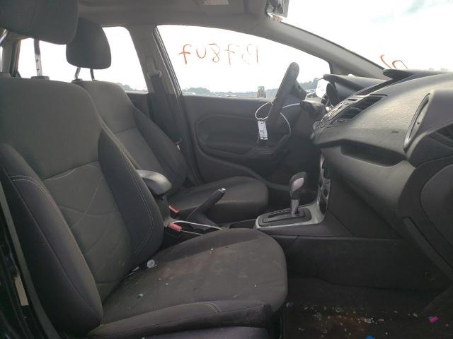 Photo 5 from auction – 2017 FORD FIESTA SE with VIN 3FADP4BJ5HM139601