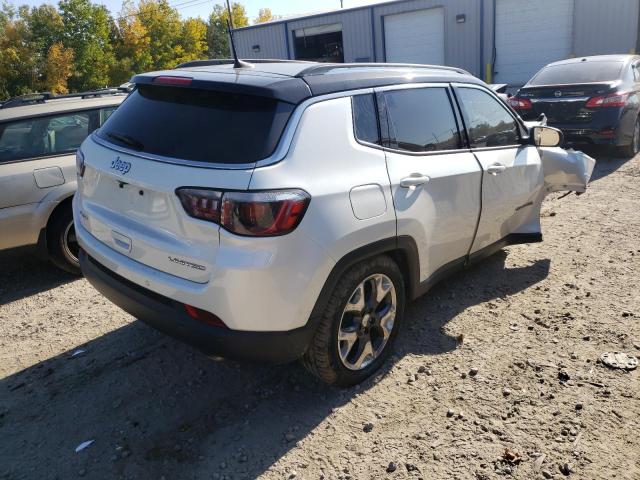 صورة رقم 4 من المزاد - 2019 JEEP COMPASS LI مع VIN 3C4NJDCB4KT594394