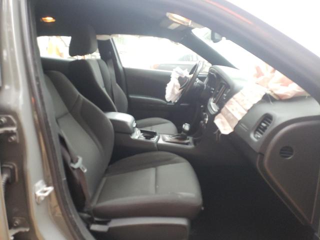 Photo 5 from auction – 2019 DODGE CHARGER SX with VIN 2C3CDXJG3KH710857
