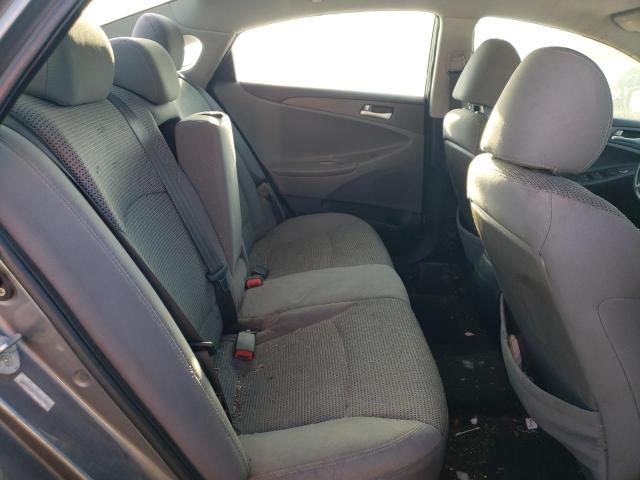 Photo 6 from auction – 2011 HYUNDAI SONATA GLS with VIN 5NPEB4AC1BH051853