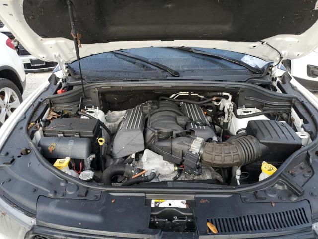 Photo 7 from auction – 2018 DODGE DURANGO SR with VIN 1C4SDJGJ4JC445228