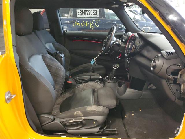 Photo 5 from auction – 2014 MINI COOPER S with VIN WMWXM7C54ET926312
