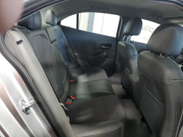 Photo 6 from auction – 2016 CHEVROLET MALIBU LIM with VIN 1G11C5SAXGF151748