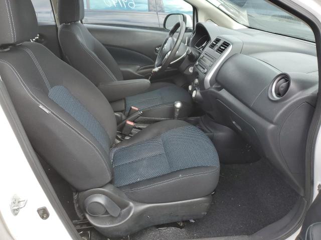 Photo 5 from auction – 2014 NISSAN VERSA NOTE with VIN 3N1CE2CP0EL417246
