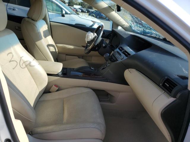 Фото 5 с аукциона – 2015 LEXUS RX 350 с VIN 2T2ZK1BAXFC204716