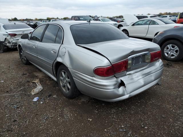 Photo 3 from auction – 2005 BUICK LESABRE CU with VIN 1G4HP52K25U158264
