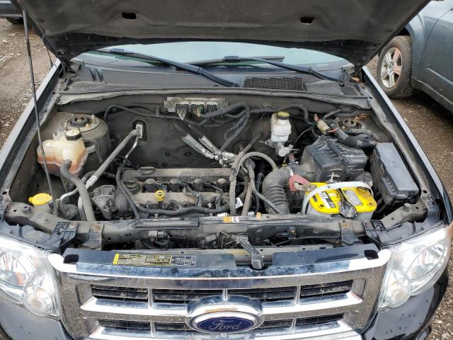 Photo 7 from auction – 2011 FORD ESCAPE LIM with VIN 1FMCU0E79BKA86161