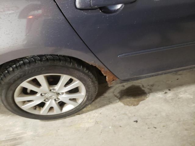 Photo 9 from auction – 2007 MAZDA 3 I with VIN JM1BK32F871676853