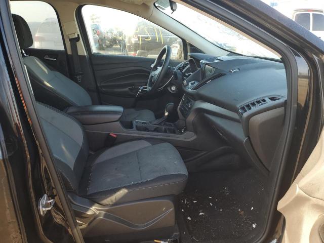 Photo 5 from auction – 2017 FORD ESCAPE SE with VIN 1FMCU0GD4HUC07825