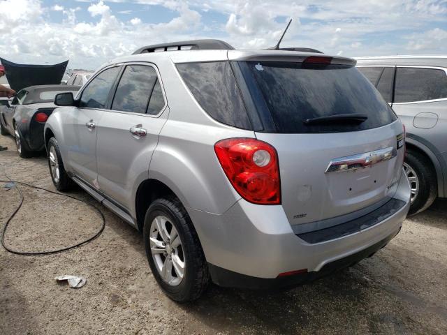 Photo 3 from auction – 2013 CHEVROLET EQUINOX LT with VIN 2GNFLNEK4D6320175