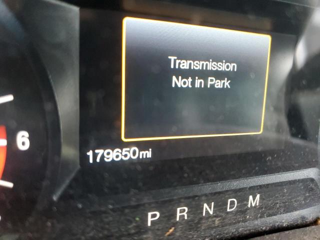 Photo 8 from auction – 2017 FORD EXPEDITION with VIN 1FMJU1HT6HEA09342