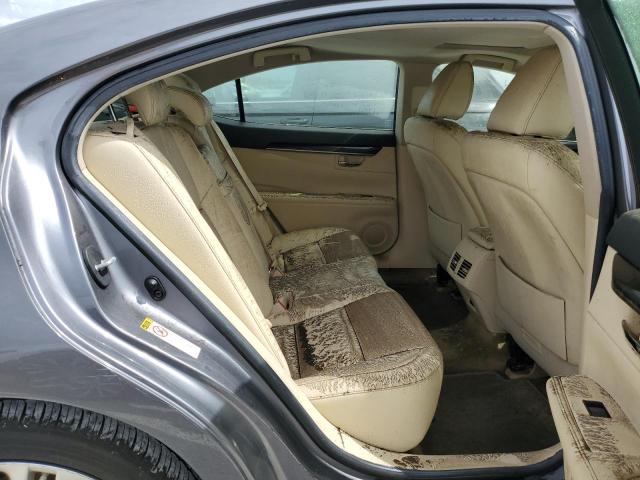 Фото 6 с аукциона – 2015 LEXUS ES 350 с VIN JTHBK1GG2F2192576