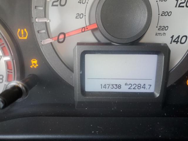 Photo 8 from auction – 2012 HONDA PILOT TOUR with VIN 5FNYF4H96CB071303
