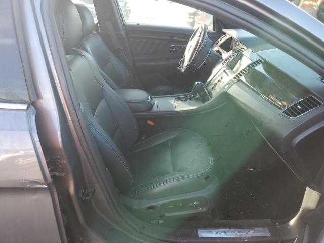 Photo 5 from auction – 2014 FORD TAURUS LIM with VIN 1FAHP2F89EG136106