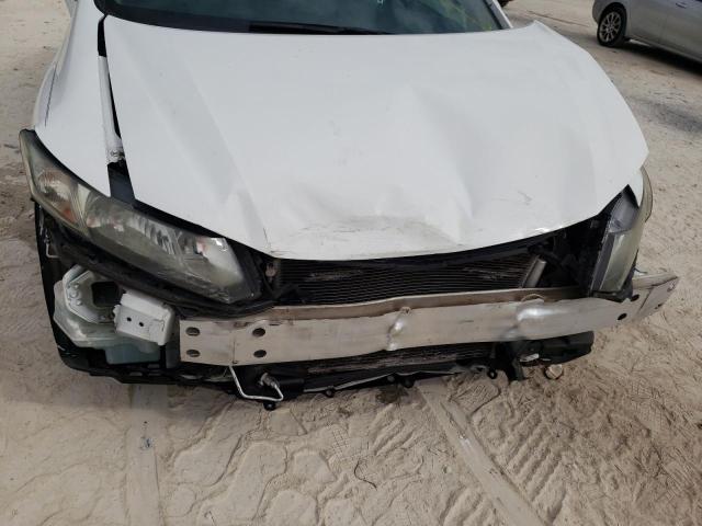 Photo 9 from auction – 2013 HONDA CIVIC EX with VIN 19XFB2F83DE043421