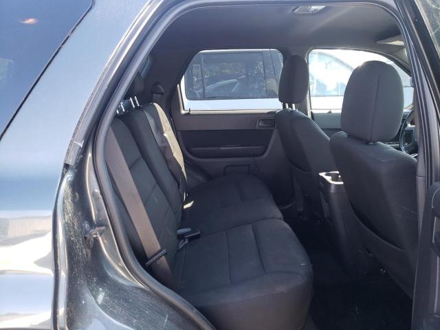 Photo 6 from auction – 2009 FORD ESCAPE XLT with VIN 1FMCU03769KA14783