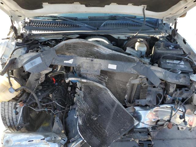 Photo 7 from auction – 2005 CHEVROLET SILVERADO with VIN 2GCEC13T551373295