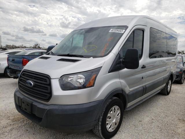 Photo 2 from auction – 2016 FORD TRANSIT T- with VIN 1FBAX2CG2GKA82319