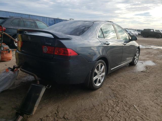 Photo 4 from auction – 2004 ACURA TSX with VIN JH4CL96954C003719