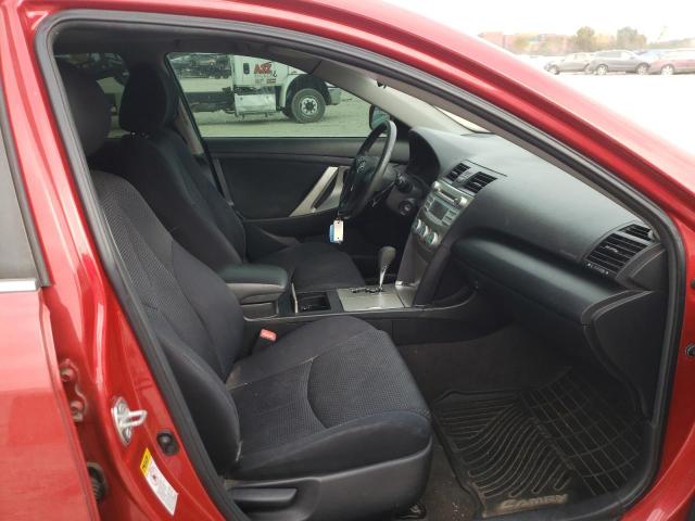 Photo 5 from auction – 2007 TOYOTA CAMRY CE with VIN 4T1BE46K77U077540