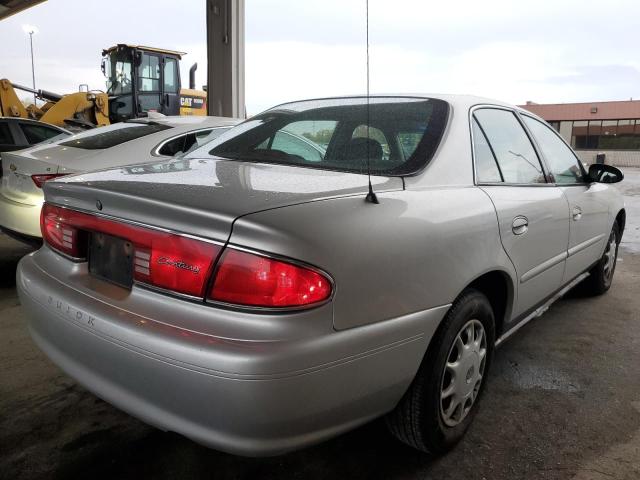 Photo 4 from auction – 2005 BUICK CENTURY CU with VIN 2G4WS52J151102695
