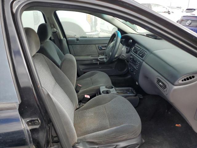 Photo 5 from auction – 2002 FORD TAURUS SE with VIN 1FAFP53U52G147464