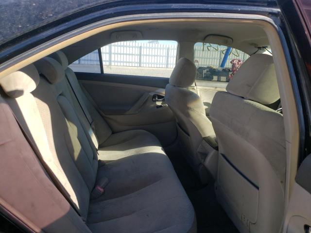 Photo 6 from auction – 2007 TOYOTA CAMRY CE with VIN 4T1BE46K77U535786