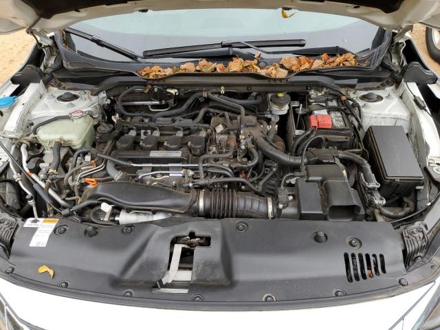 Photo 7 from auction – 2017 HONDA CIVIC EXL with VIN 2HGFC3B76HH353025